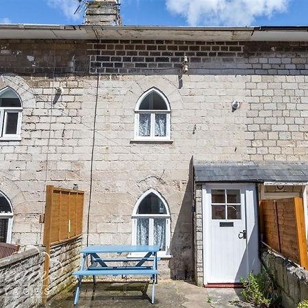 Driftwood Villa Weymouth Dış mekan fotoğraf