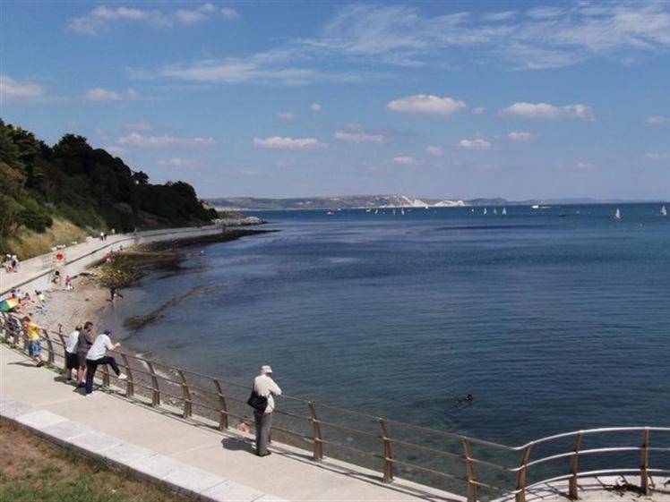 Driftwood Villa Weymouth Dış mekan fotoğraf