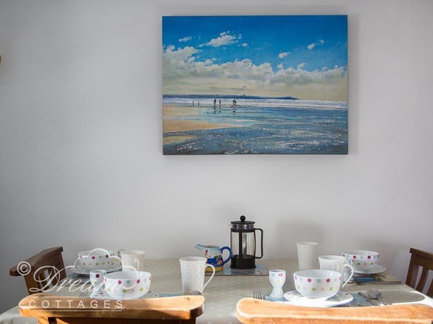 Driftwood Villa Weymouth Dış mekan fotoğraf